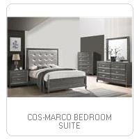 COS-MARCO BEDROOM SUITE